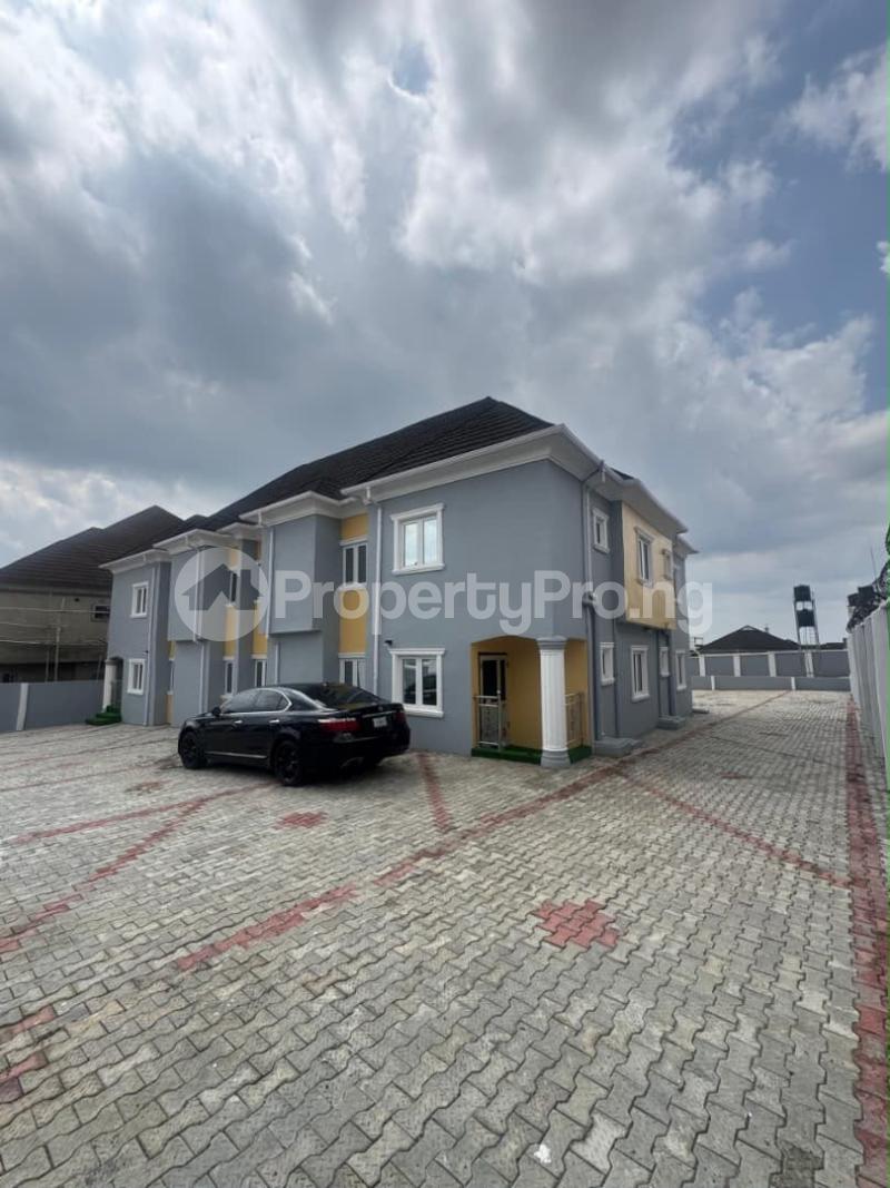 4 bedroom House for rent Kolapo Ishola Gra Akobo Ibadan Oyo