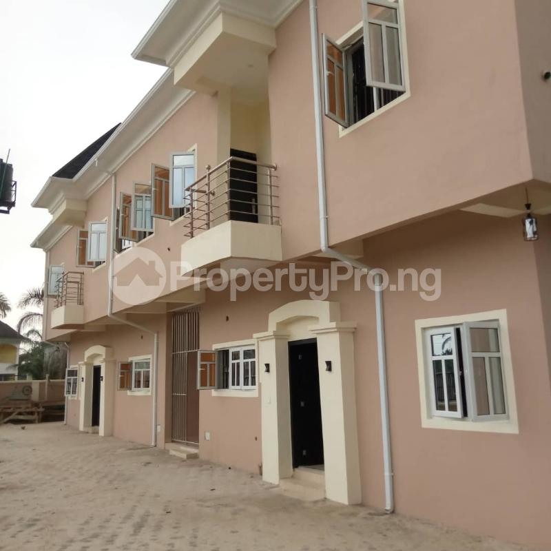 4 bedroom House for rent Beach Wood Estate Lekki Lagos