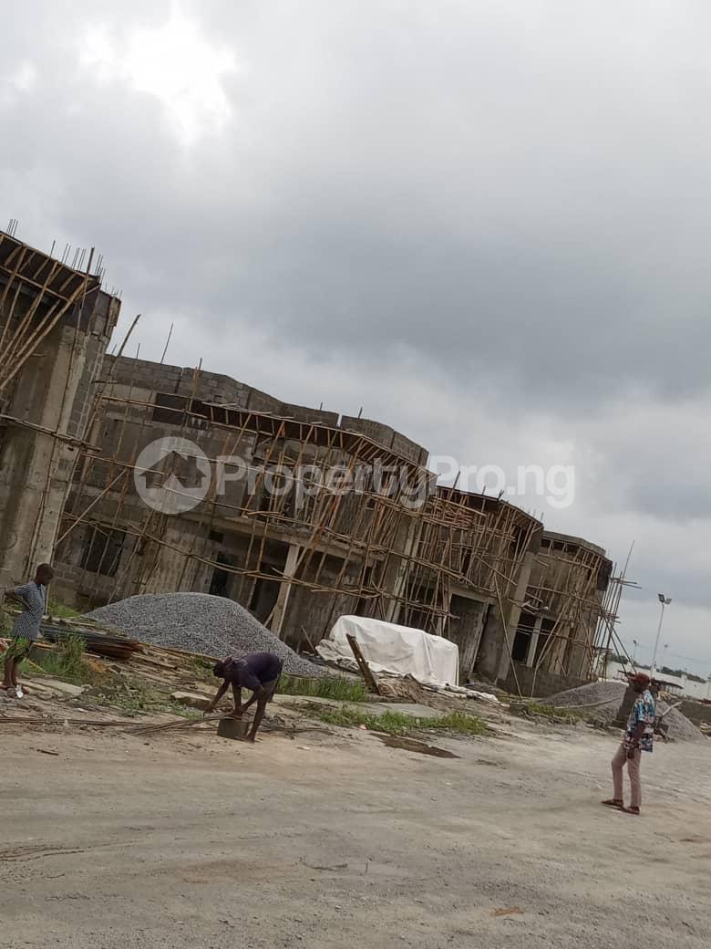 4 bedroom House for sale Lekki Aviation Town, Granville, Majestic Bay, & The Parliament, Ibeju-Lekki Lagos