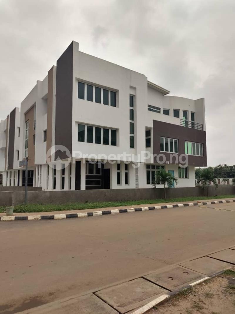 4 bedroom House for sale Arepo Arepo Ogun