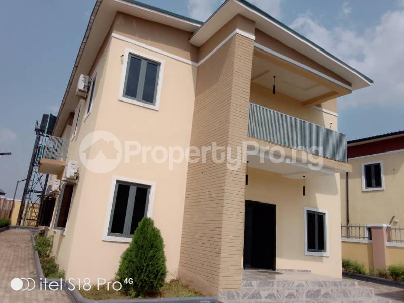 4 bedroom House for sale Gra Jericho Ibadan Oyo