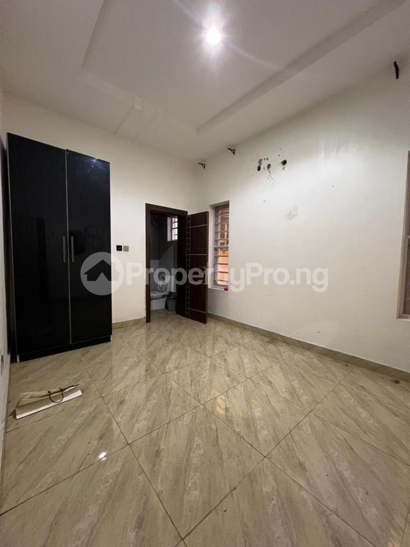 4 bedroom House for rent Badore Ajah Lagos