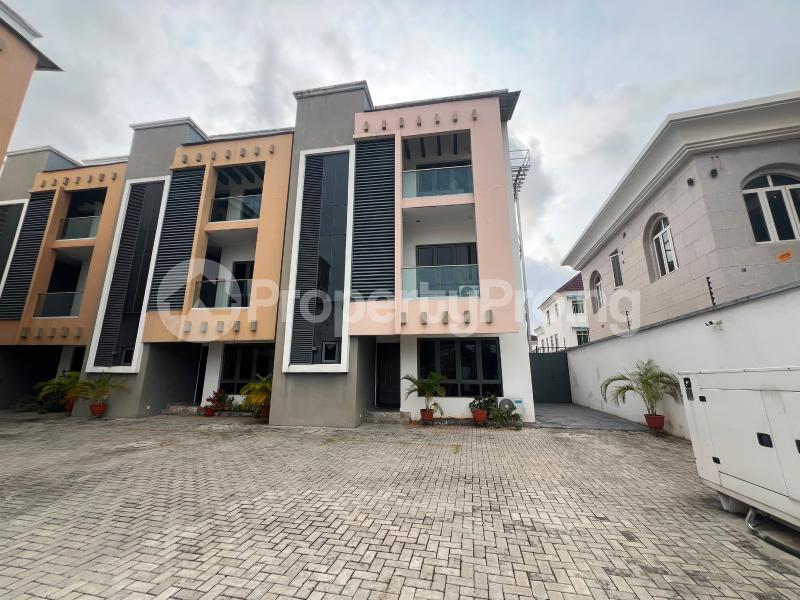 4 bedroom House for rent Ikoyi Enugu Enugu