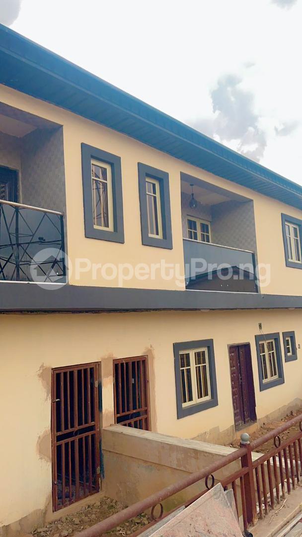 4 bedroom House for rent  Magodo Kosofe/Ikosi Lagos