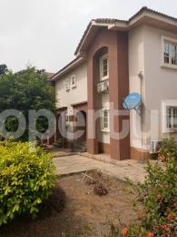 4 bedroom House for sale Agodi Gra Ibadan Oyo