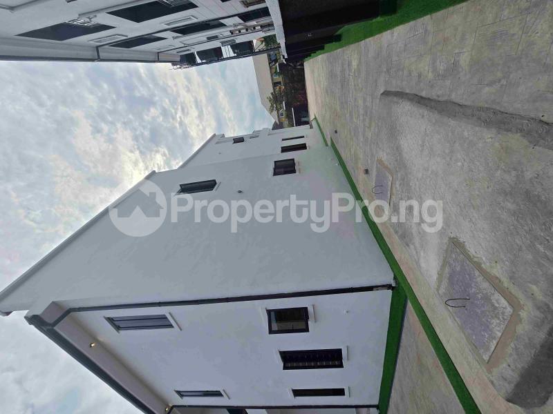 4 bedroom House for sale Enugu Enugu - 0