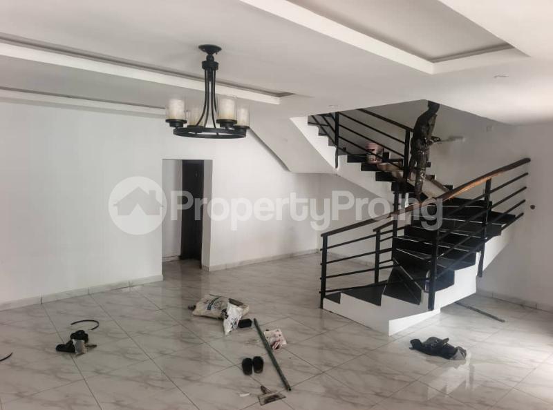 4 bedroom House for rent Alalubosa Gra Alalubosa Ibadan Oyo
