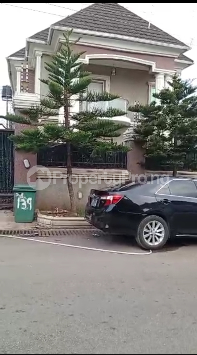 4 bedroom House for sale Karsana Abuja