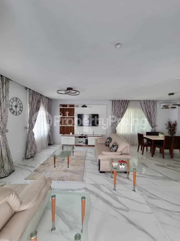 4 bedroom House for rent Lekki Phase 1 Right Side Lekki Phase 1 Lekki Lagos