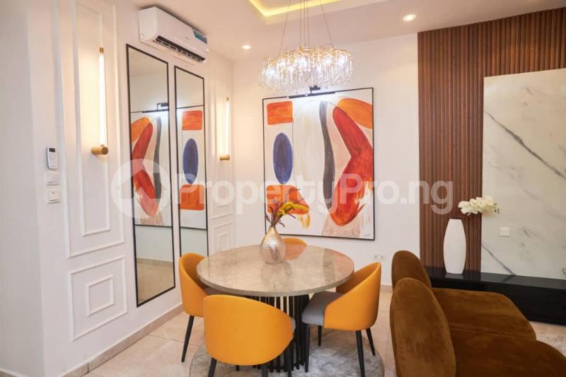 4 bedroom Flat / Apartment for shortlet Jakande, Lekki Jakande Lekki Lagos