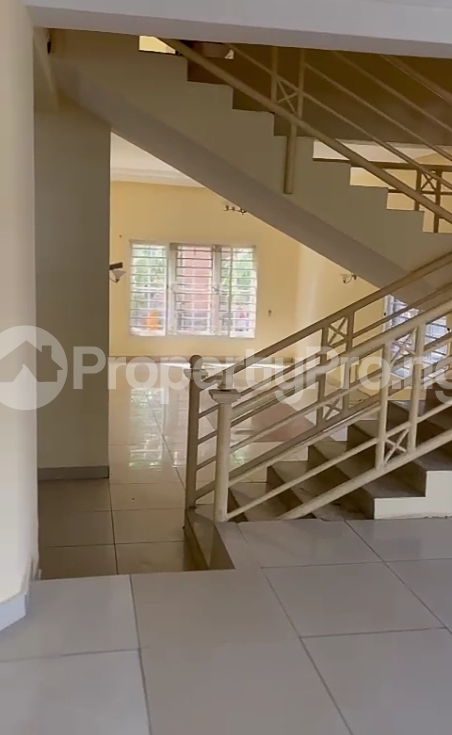 4 bedroom House for rent  Asokoro Abuja