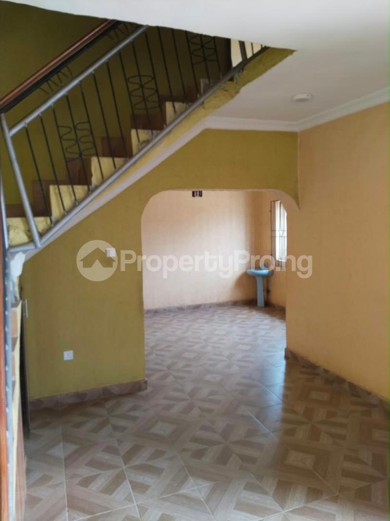4 bedroom House for rent Akala Estate Akobo Akobo Ibadan Oyo