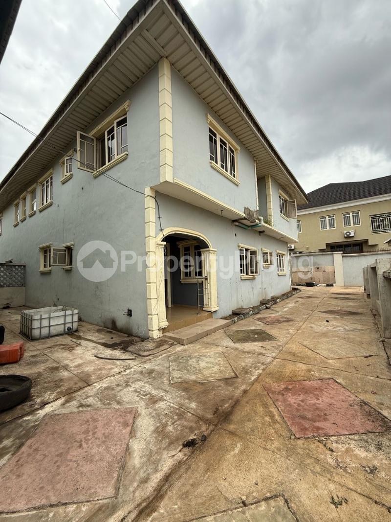 4 bedroom House for rent Kolapo Ishola Gra Akobo Ibadan Oyo
