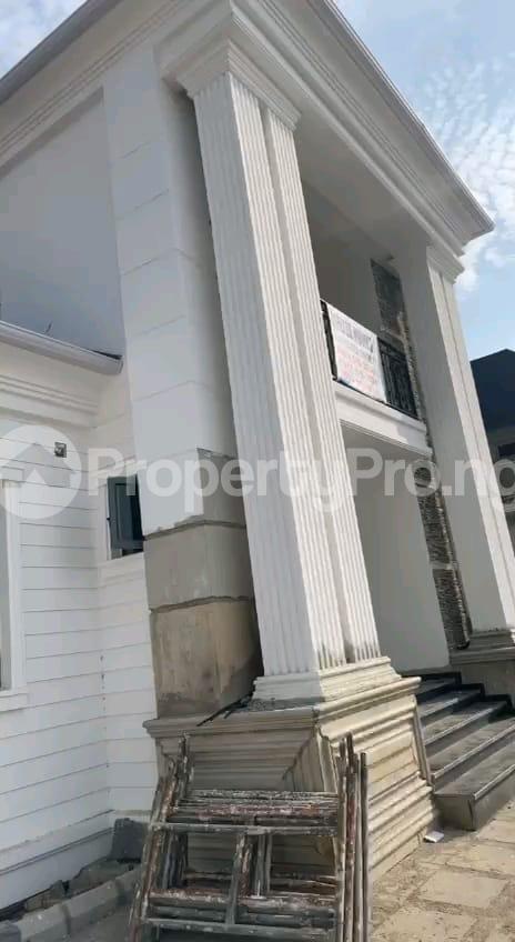 4 bedroom House for sale Lugbe Abuja