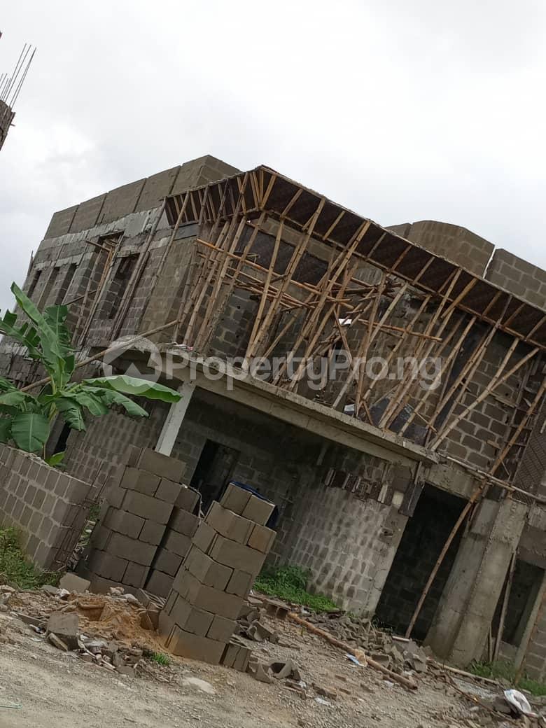 4 bedroom House for sale Lekki Aviation Town, Granville, Majestic Bay, & The Parliament, Ibeju-Lekki Lagos