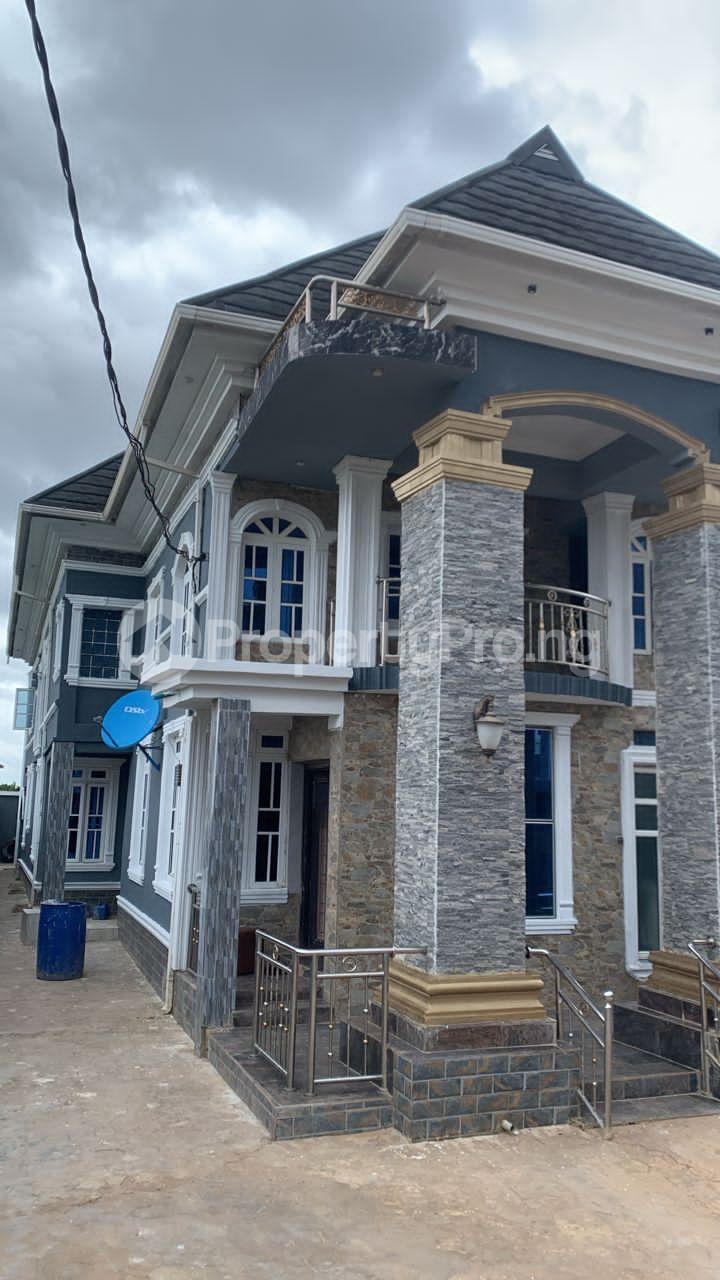 House for sale Off Abaranje Road Abaranje Ikotun/Igando Lagos