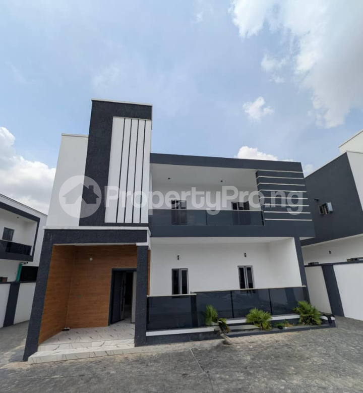 House for sale Ring Rd Ibadan Oyo
