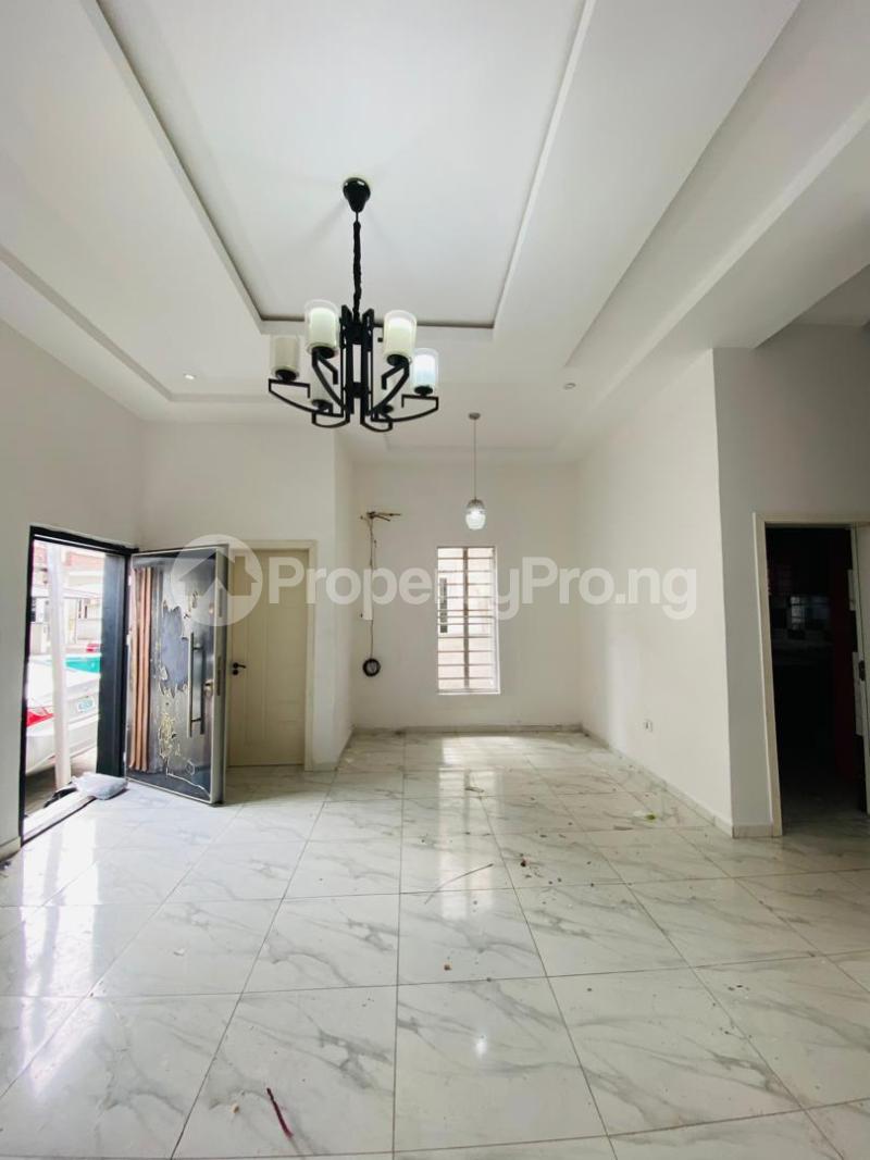 4 bedroom House for sale Unity Estate Unity estate Ojodu Lagos