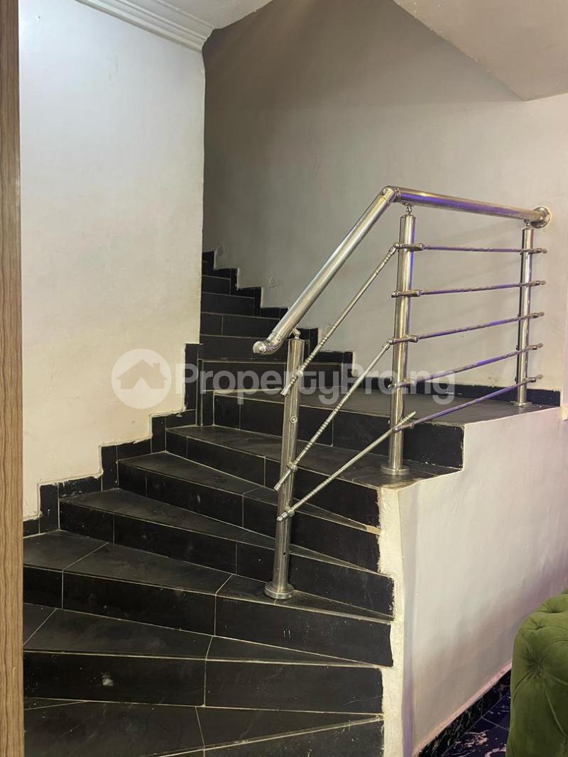 4 bedroom House for rent Badore Badore Ajah Lagos