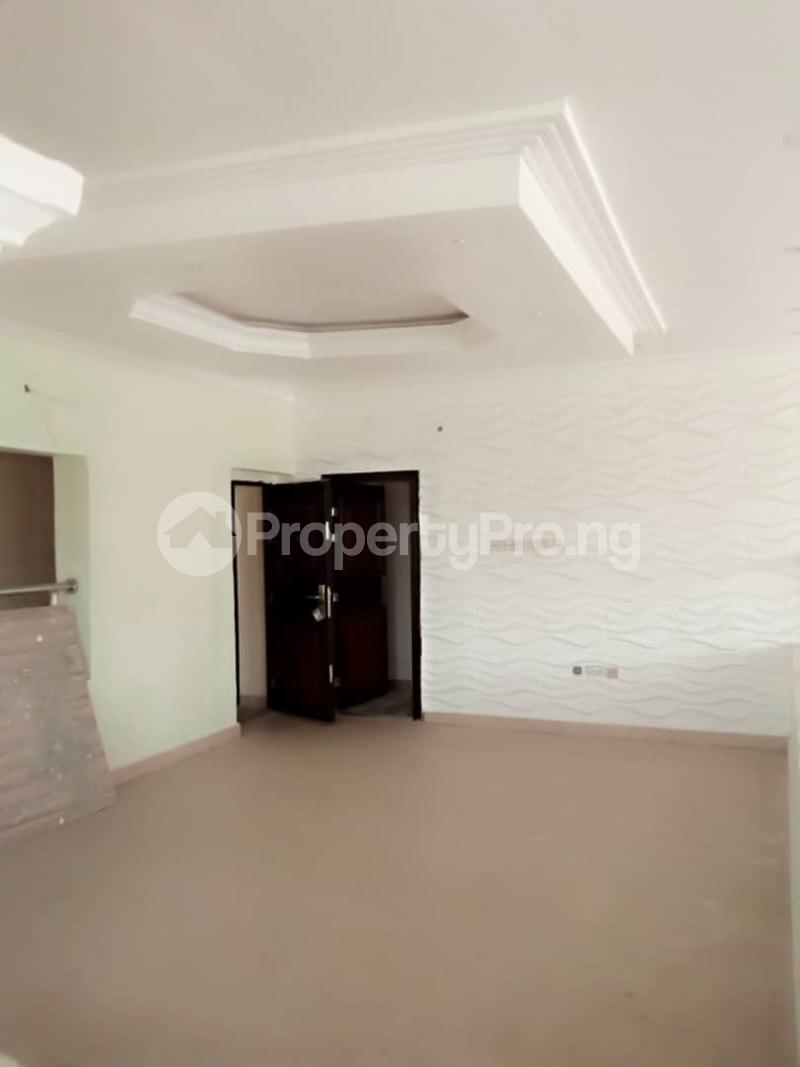 Flat / Apartment for sale Ago palace Okota Lagos