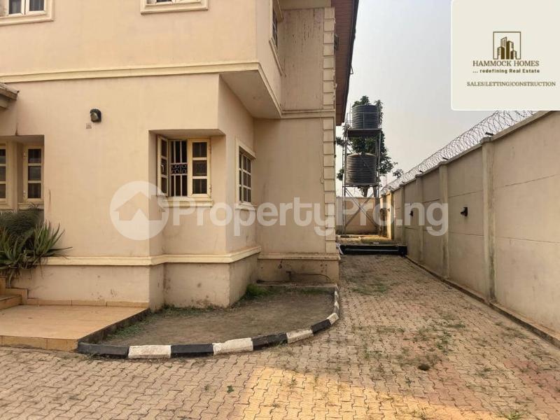 4 bedroom House for rent Alegongo Akobo Ibadan Oyo
