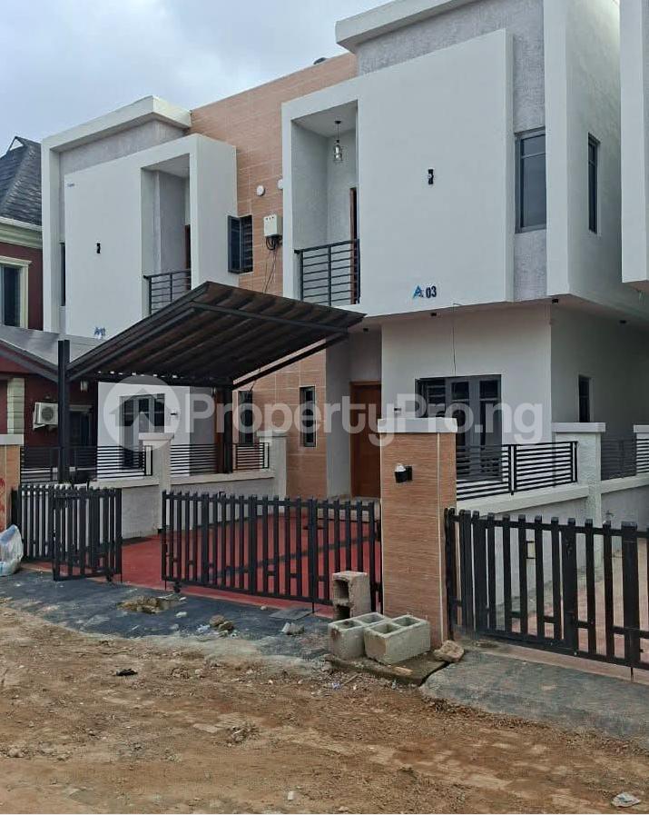 House for sale Peace Estate Command Ipaja Lagos