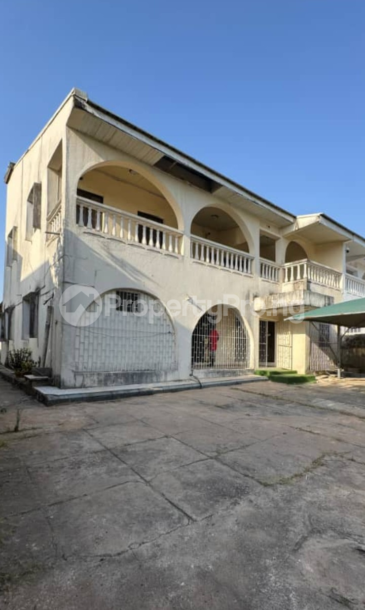 4 bedroom House for rent Maitama, Abuja . Maitama Abuja