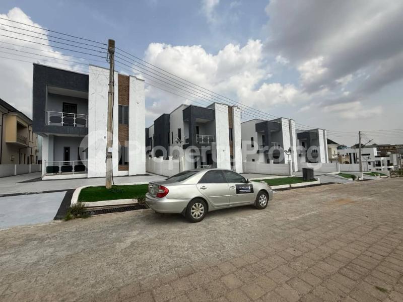 4 bedroom House for rent Lere Adigun Gra, Basorun Ibadan Oyo