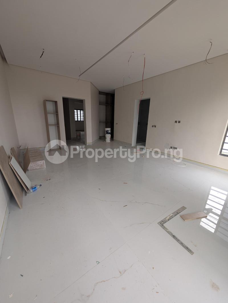 4 bedroom House for rent Ikate Lekki Lekki Phase 2 Lekki Lagos