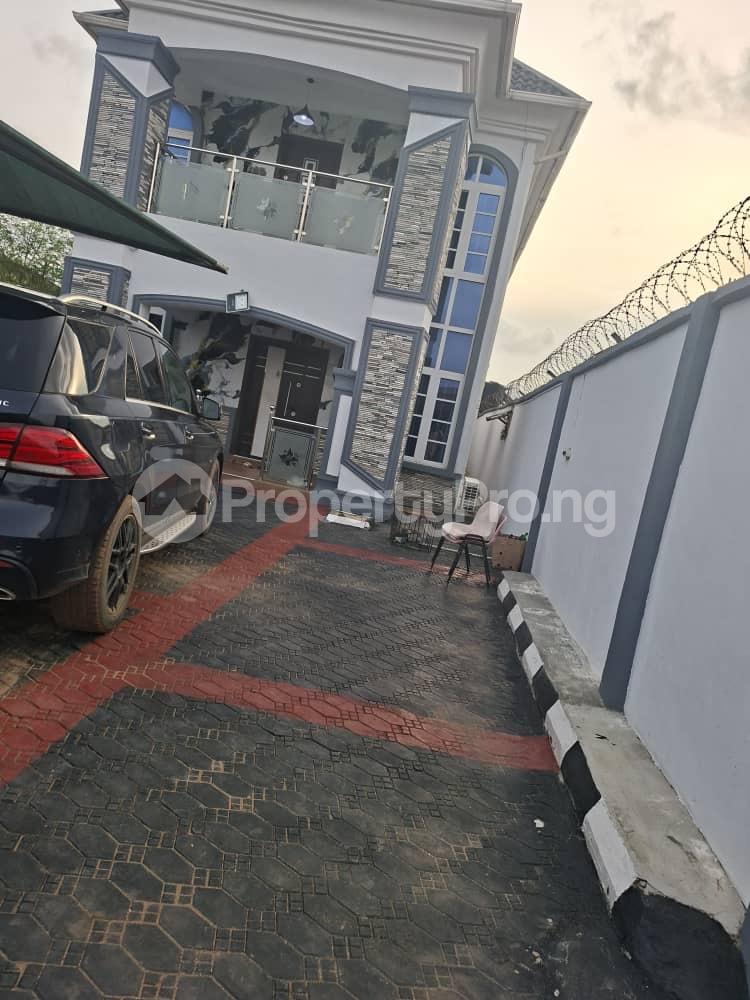 House for sale Abaranje Ikotun/Igando Lagos