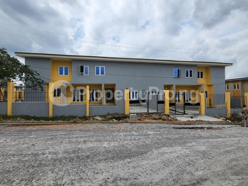 4 bedroom House for rent Old Bodija Estate Bodija Ibadan Oyo - 0