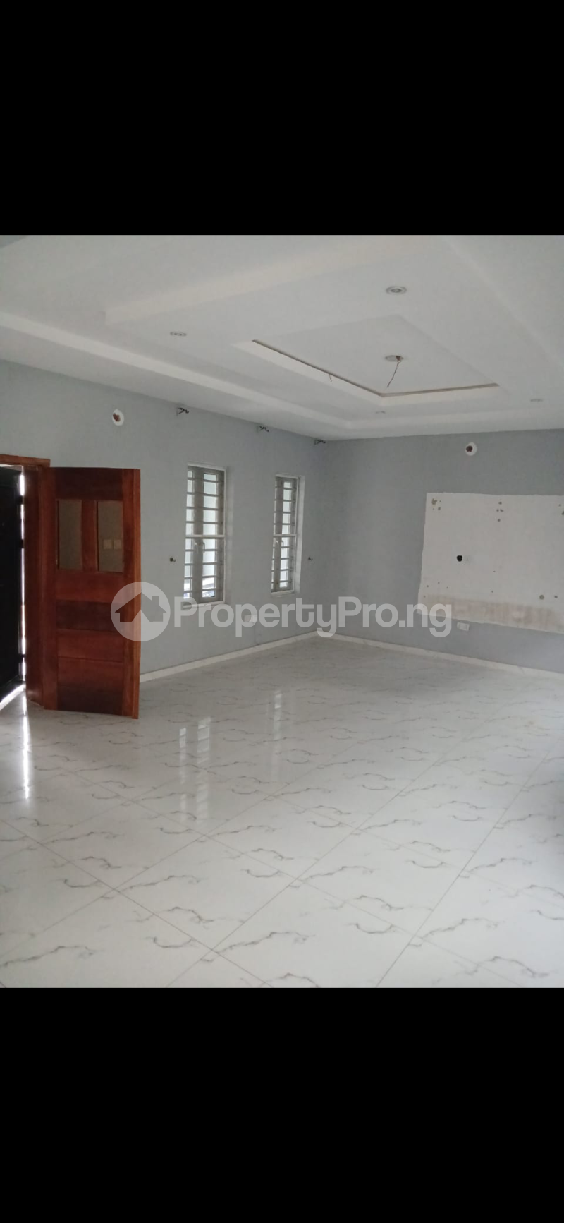 4 bedroom House for rent N A Secured Estate Badore Ajah Lagos