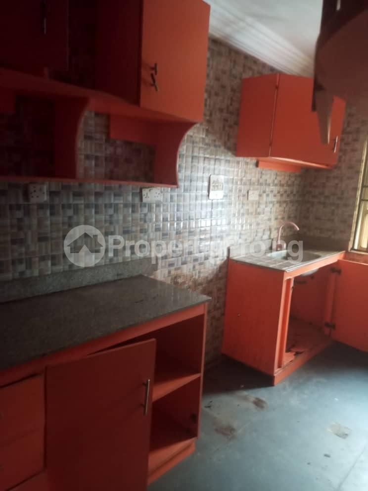 4 bedroom House for rent Ashi Bodija Ibadan Oyo
