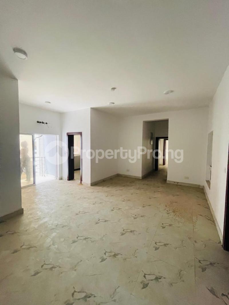 4 bedroom House for rent Ikota Gra Lekki Lagos
