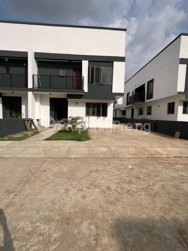 4 bedroom House for rent Main Jericho Gra Jericho Ibadan Oyo