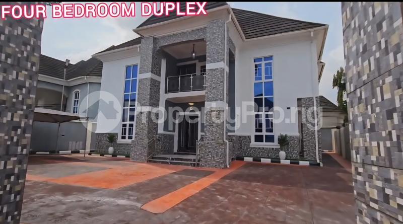 House for sale Mcc Road Owerri Imo
