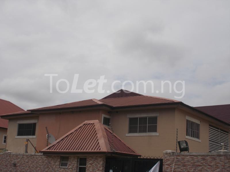 4 bedroom House for sale Mabogunje Road Victoria Island Extension Victoria Island Lagos