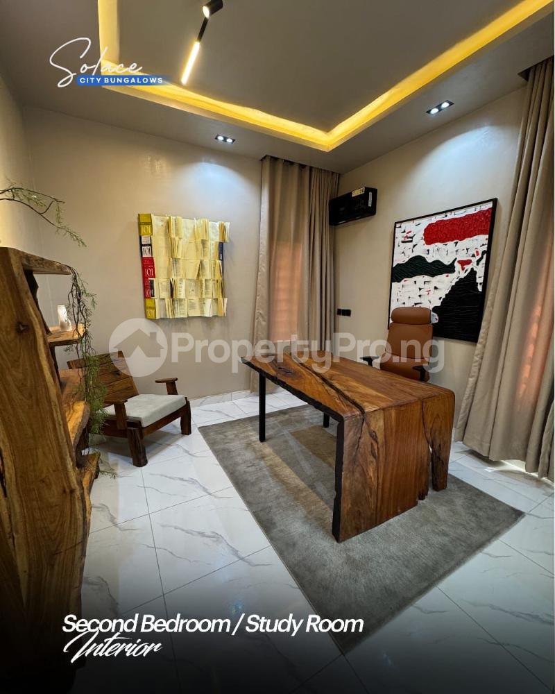 4 bedroom House for sale Ibeju Lekki Eleranigbe Ibeju-Lekki Lagos