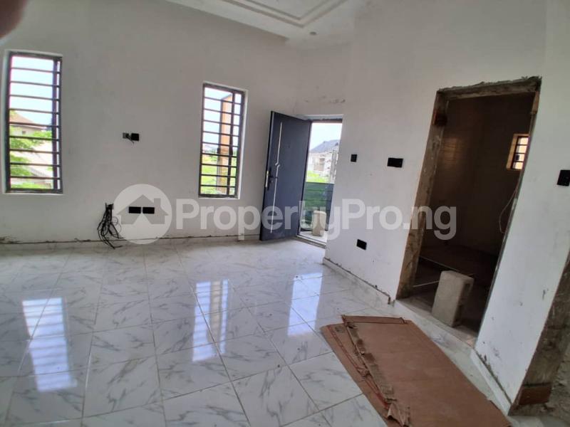 House for sale Second Avenue Festac Town Amuwo Odofin Lagos