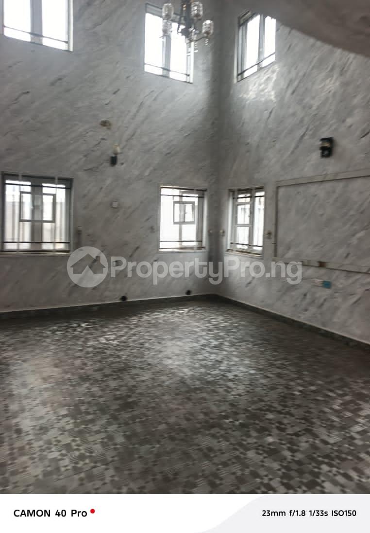 4 bedroom House for rent Carlton Gate Estate Akobo Ibadan Oyo