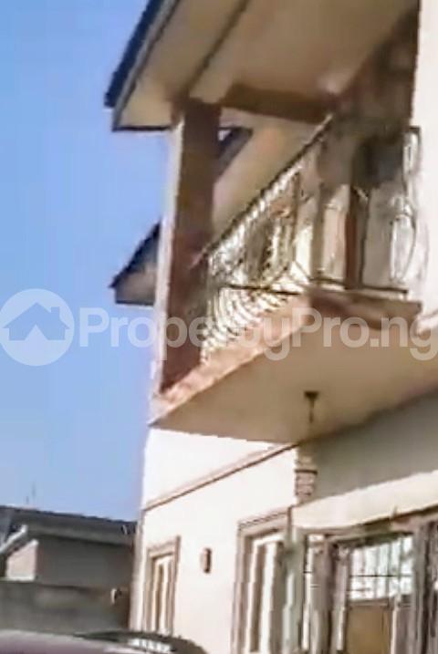 House for sale River View Estate,oluodo Ebute Ikorodu Lagos