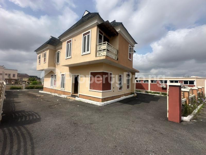 4 bedroom House for rent Legacy Estate Kolapo Ishola Gra Akobo Ibadan Oyo