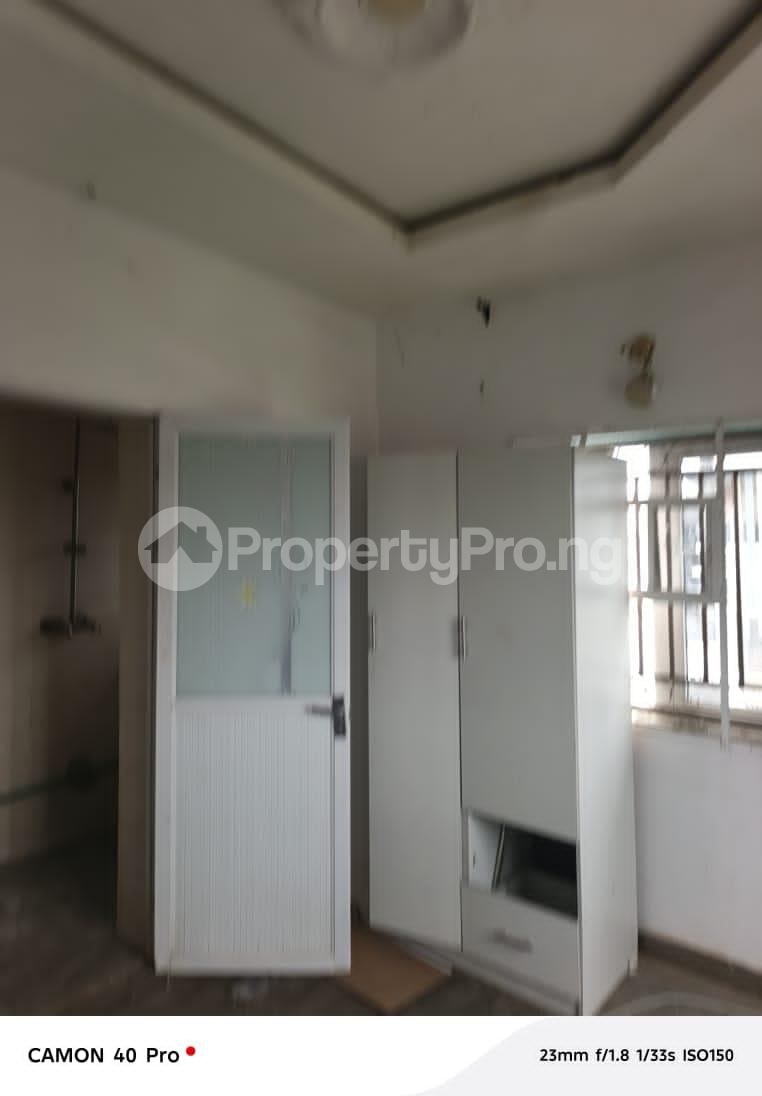 4 bedroom House for rent Carlton Gate Estate Akobo Ibadan Oyo