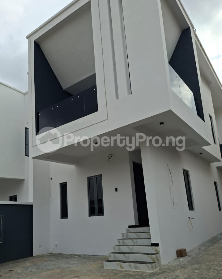 House for sale Bodija Ibadan Oyo
