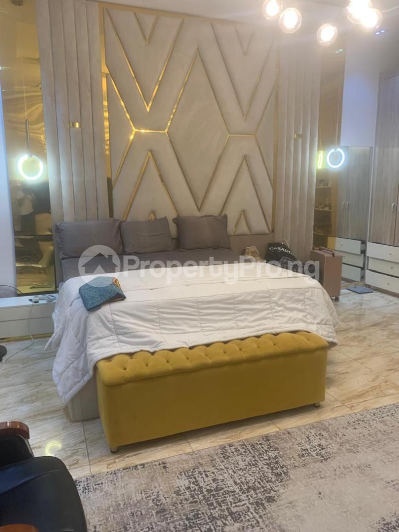 5 bedroom House for sale Orhich Road 2nd Toll Gate Lekki Lagos