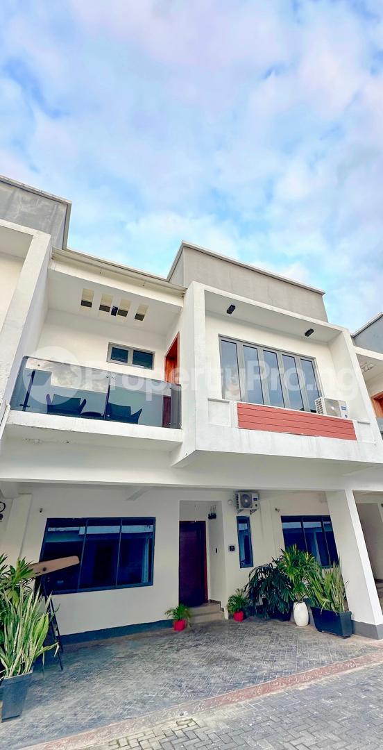 House for sale Ologolo Lekki Lagos