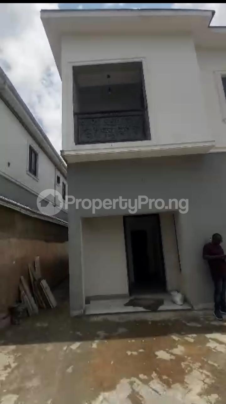 House for sale CMD Road Kosofe/Ikosi Lagos