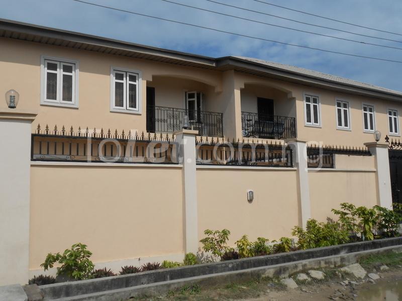 House for rent After 4th Roundabout Lagos