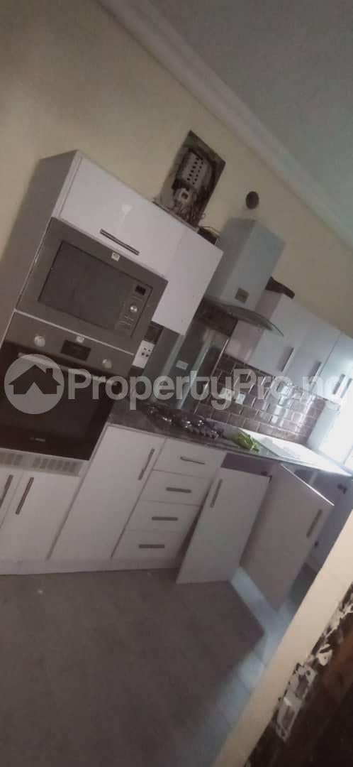 4 bedroom House for rent Malete Lakowe Ajah Lagos