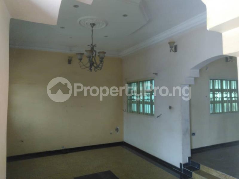 4 bedroom House for rent Akala Estate, Akobo. Lagelu Oyo